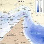 Iranul blochează petrolierele prin strâmtoarea Ormuz. Război în Orient?