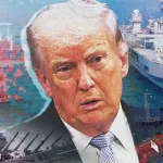 Trump amenință Iranul: Blochează porturile. Cum funcționează o astfel de măsură