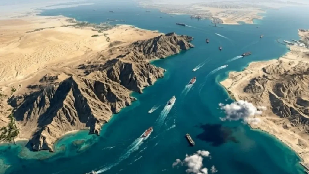 Navigatorii, cei mai afectați de criza Ormuz: 7 morți și peste 270 în conflict