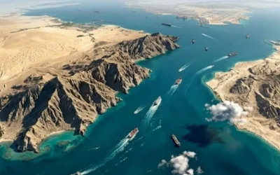 Navigatorii, cei mai afectați de criza Ormuz: 7 morți și peste 270 în conflict