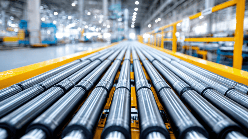 UE lovește importurile de oțel: Taxe vamale DUBLATE, China, ținta principală