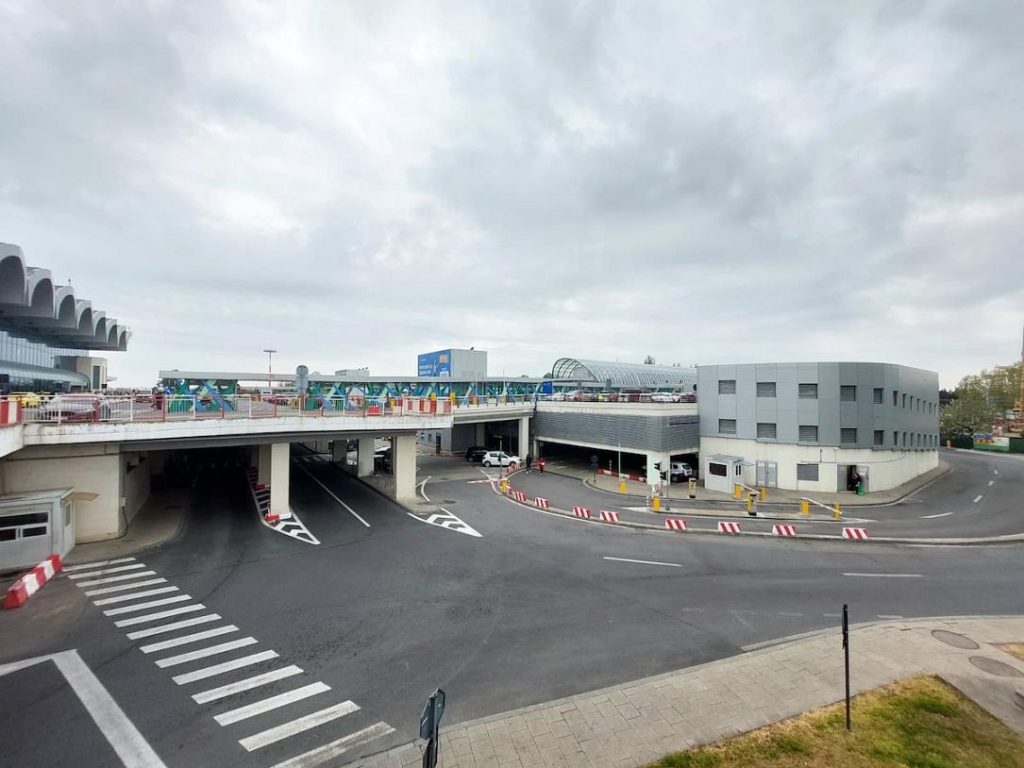 Aeroportul Henri Coandă: Lucrări de modernizare și schimbări majore