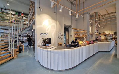 Brandurile Românești revoluționează! Afaceri care anticipează trendurile mondiale