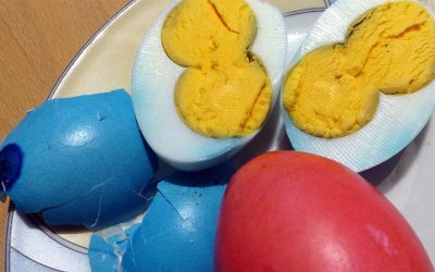 Ouăle cu două gălbenușuri: Sunt bune pentru sănătate sau nu? Adevărul despre ele!