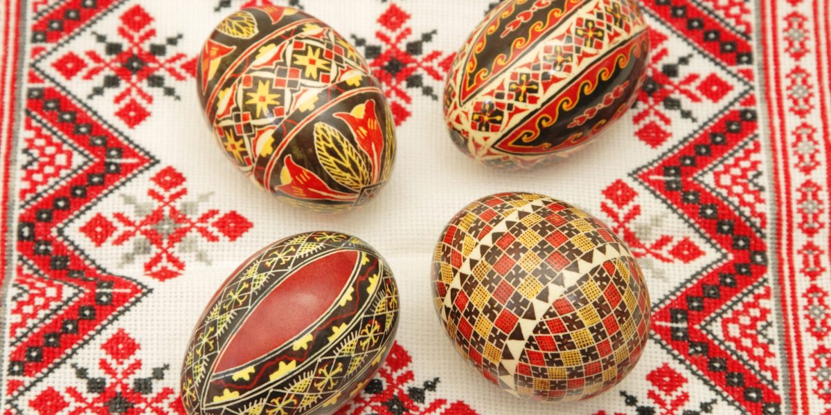 Săptămâna Luminată: Ce NU ai voie să faci. Ritualuri pentru sănătate și belșug