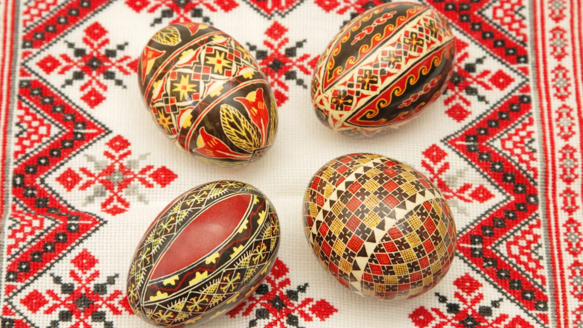 Săptămâna Luminată: Ce NU ai voie să faci. Ritualuri pentru sănătate și belșug