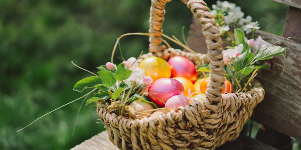 Cum sărbătoresc Paștele țările lumii: Tradiții uluitoare de decorare