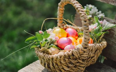Cum sărbătoresc Paștele țările lumii: Tradiții uluitoare de decorare