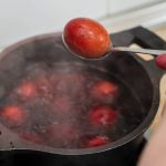 Piatră în stomac după ouăle de Paște? Semnele indigestiei, dezvăluite