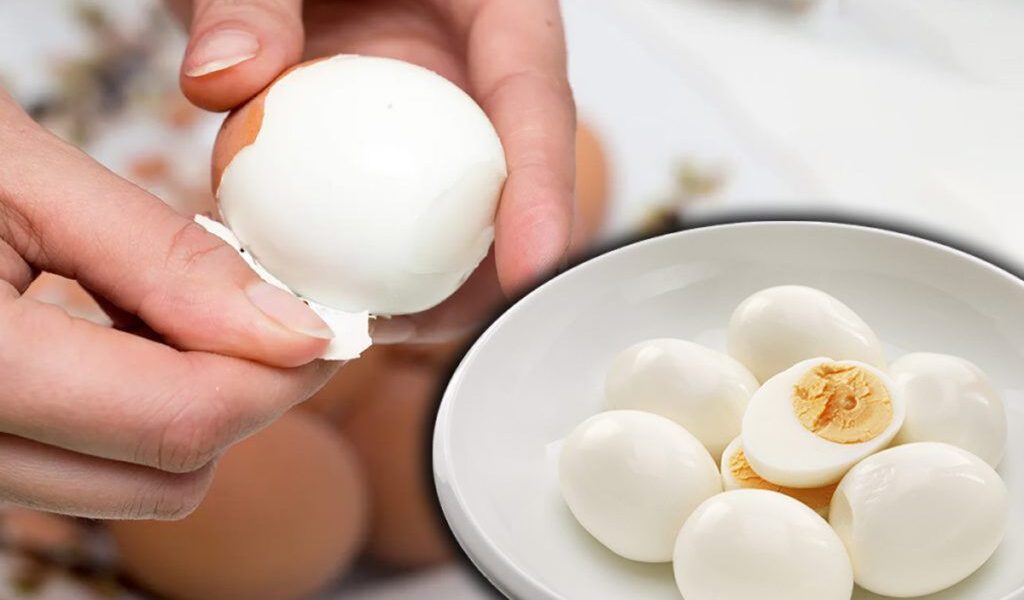 Albușul cu aspect ciudat: Aruncă oul imediat. Pericol de bacterii