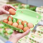 Alertă alimentară de Paște în România: ouă cu Salmonella, retragere de urgență