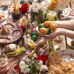 Câte ouă poți mânca de Paște fără să-ți crească colesterolul?