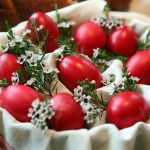 Câte ouă poți mânca de Paște fără să pățești nimic