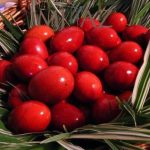 Hristos a Înviat! Bucurie și pace alături de cei dragi, oriunde-ați fi