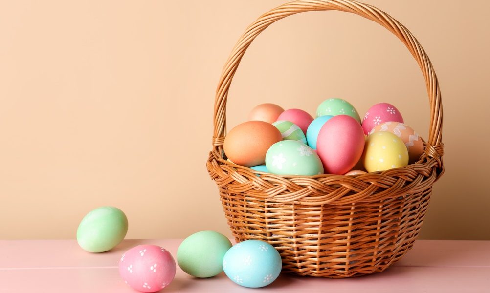 Câte ouă vopsesc românii de Paște? Tradiții și obiceiuri din România