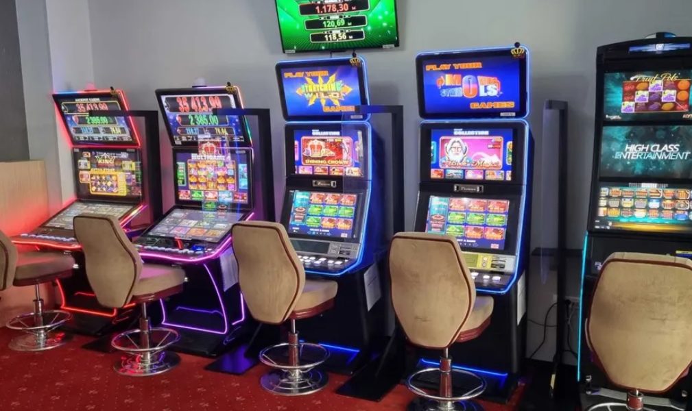 Oraș din România, afectat de restricții dure la jocurile de noroc