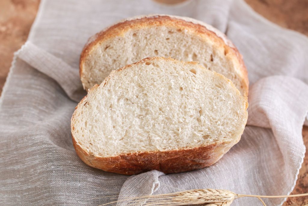 Pâinea îngrașă chiar și puțin? Explicația ȘOC a nutriționiștilor