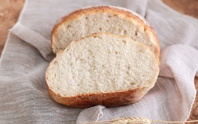 Pâinea îngrașă chiar și puțin? Explicația ȘOC a nutriționiștilor