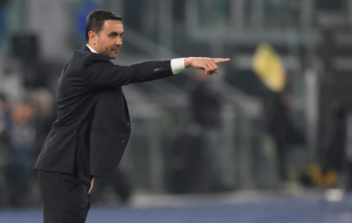 Luni, 6 aprilie, de la ora 15:00, va avea loc partida dintre Lecce și Atalanta, din cadrul etapei a 31-a a Serie A