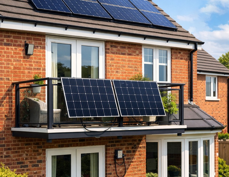 Criza energetică generată de conflictul din Iran a readus în prim-plan importanța surselor alternative de energie în Europa