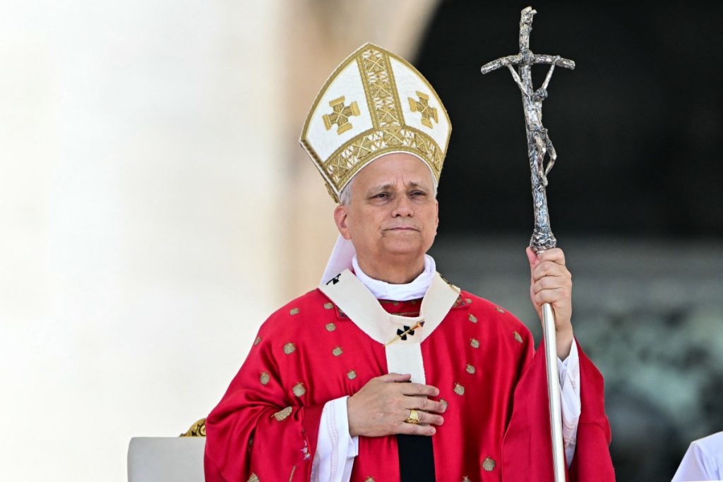 Alertă cu bombă la reședința fratelui Papei Leon în SUA: Poliția investighează cazul