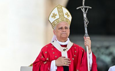 Alertă cu bombă la reședința fratelui Papei Leon în SUA: Poliția investighează cazul