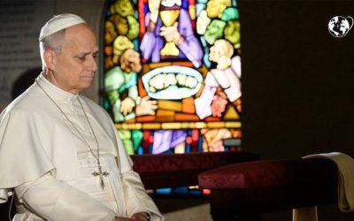 Papa Francisc, atac la Donald Trump: „Dumnezeu nu vrea conflicte”