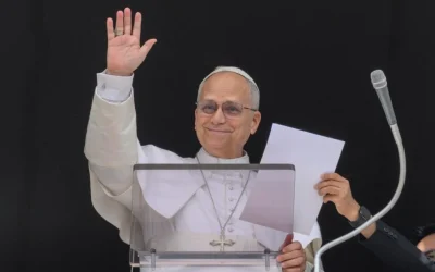 Papa Francisc, ferm în fața lui Donald Trump: „Pacea, unica soluție”