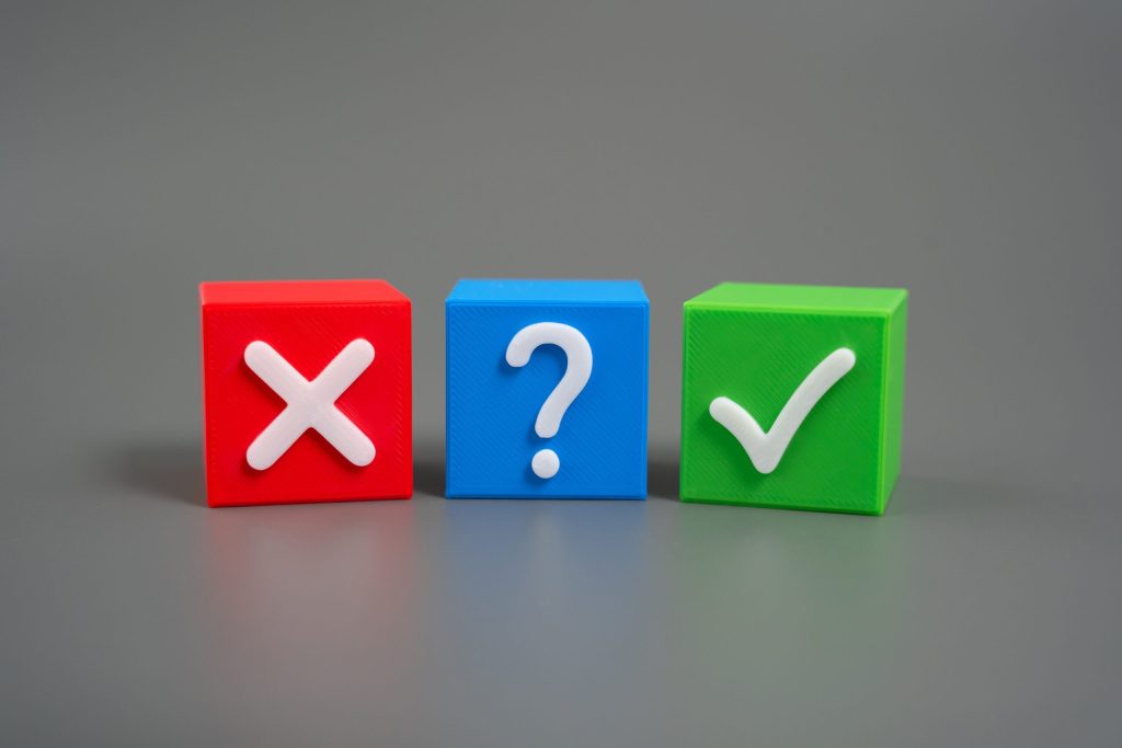 De ce avem atâtea opțiuni, dar facem alegeri proaste