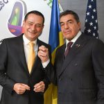 Unde va fi construit parcul Donald Trump, cadoul lui Daniel Băluță pentru președintele SUA