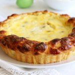 Pasca fără aluat: rețeta rapidă pentru un desert traditional fără experiență