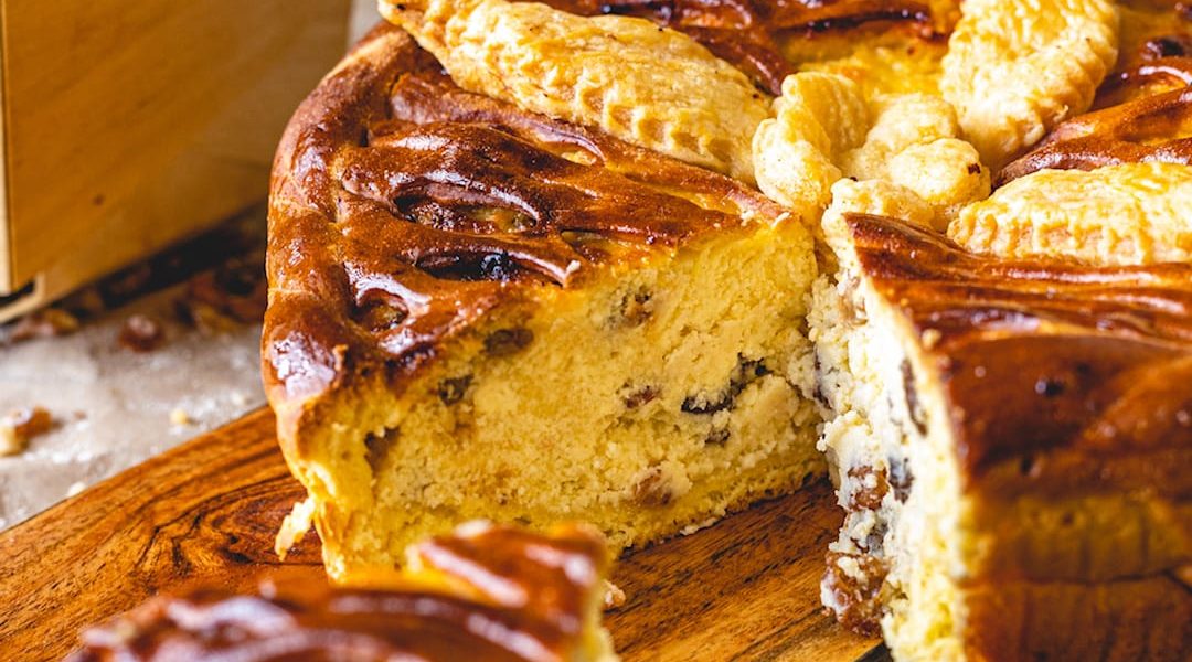 Pască pentru diabetici: rețeta care nu-ți dă glicemia peste cap!