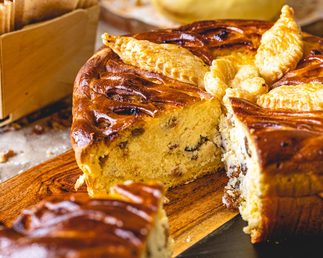 Pască pentru diabetici: rețeta care nu-ți dă glicemia peste cap!