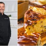 Secretul lui Sorin Bontea: Pască perfectă, CREMOASĂ, fără aluat!