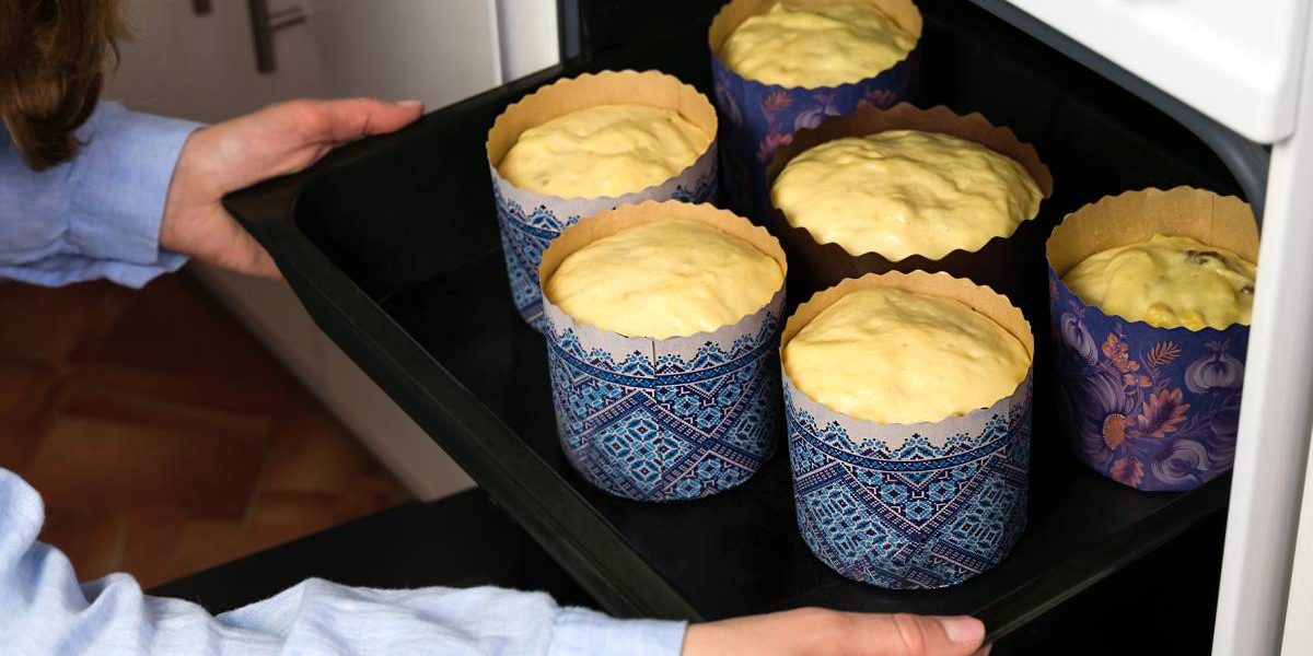 Cât trebuie coaptă pasca? Temperatura și secretele unei rețete perfecte