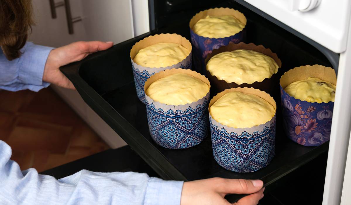 Cât trebuie coaptă pasca? Temperatura și secretele unei rețete perfecte