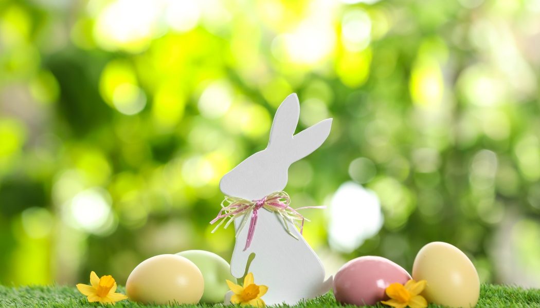 Modelează-ți urările de Paște 2026: Inspirație pentru cei dragi