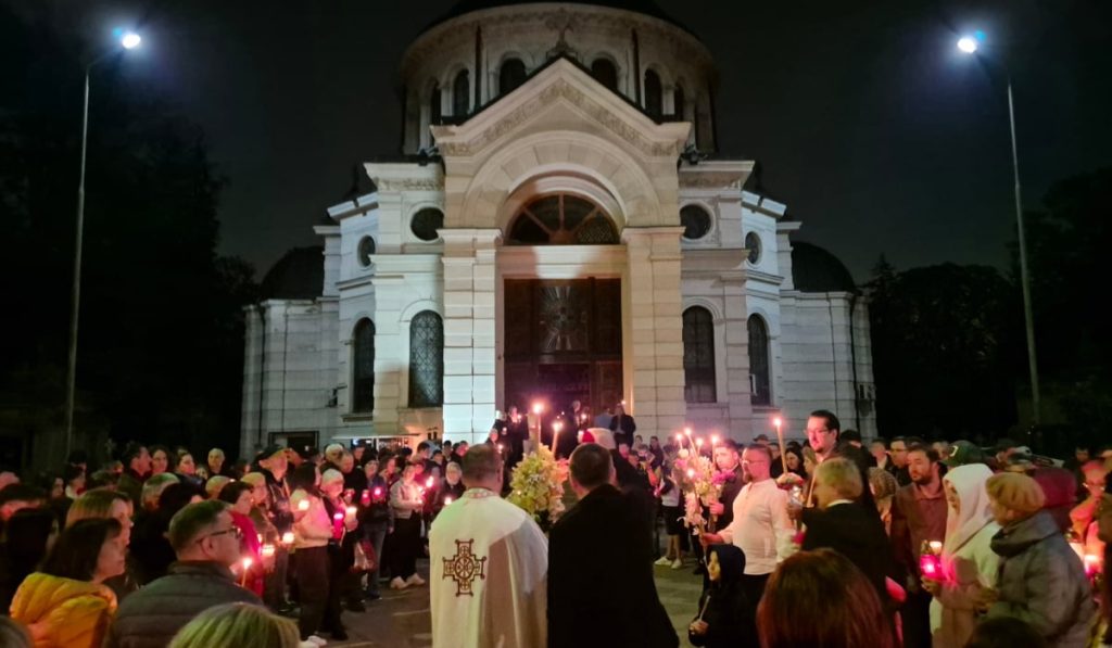 Paștele 2027: Când pică sărbătoarea și cum se leagă de 1 Mai