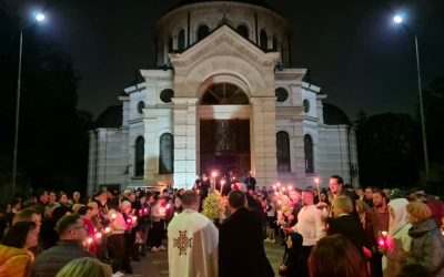 Paștele 2027: Când pică sărbătoarea și cum se leagă de 1 Mai