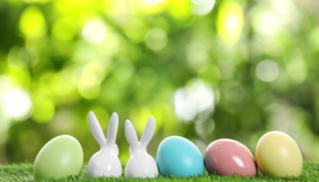 Ce zile libere beneficiază românii de Paște în aprilie 2026