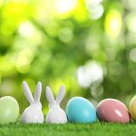 Ce zile libere beneficiază românii de Paște în aprilie 2026