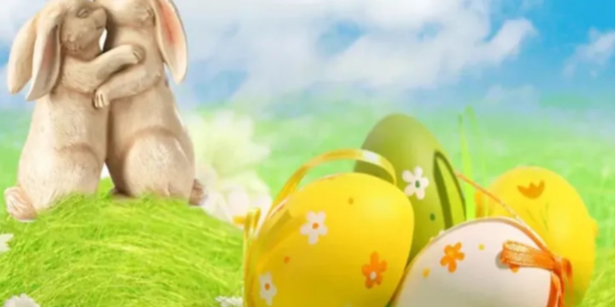 Cele mai emoționante urări de Paște 2026: Trimite-le celor dragi!