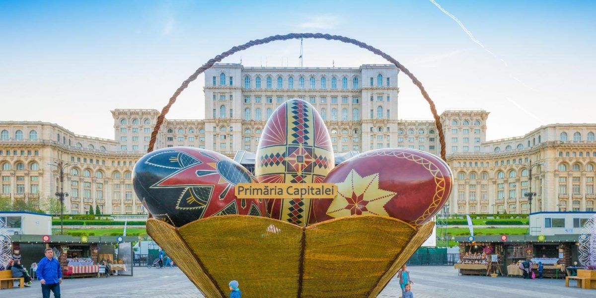 Ce faci în weekendul 10-12 aprilie ca să nu nimerești toate locațiile închise