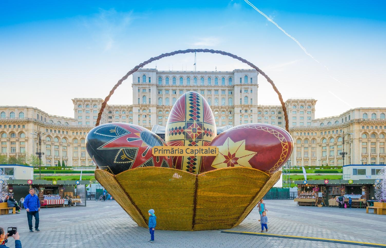 Weekendul de Paște în București promite activități și evenimente pentru toate gusturile, dar planificarea din timp este esențială pentru a evita surprizele neplăcute