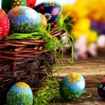 Paște sau Paști? Greșeala gramaticală pe care o fac mulți români