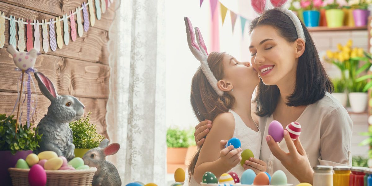 Paște Fericit 2026: Urări speciale de trimis pe 12 aprilie!