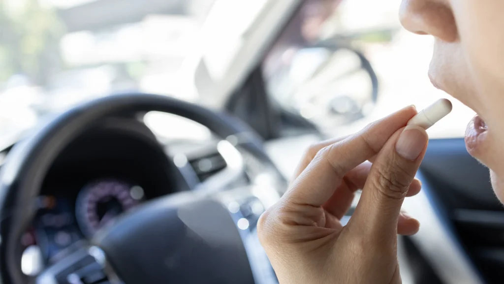 Franța, măsuri DRASTICE: Șoferii profesioniști, fără permis pe viață după accidente mortale