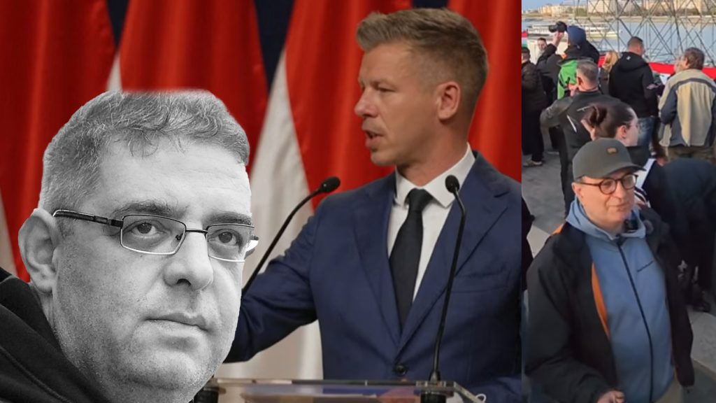 Patrick Andre de Hillerin: România, export de… democrație?