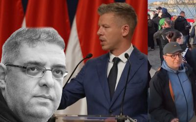 Patrick Andre de Hillerin: România, export de… democrație?