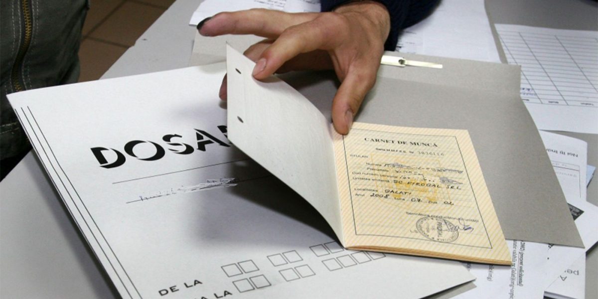 Pensie de râs: Cât primești după ani de muncă pe salariul minim în România